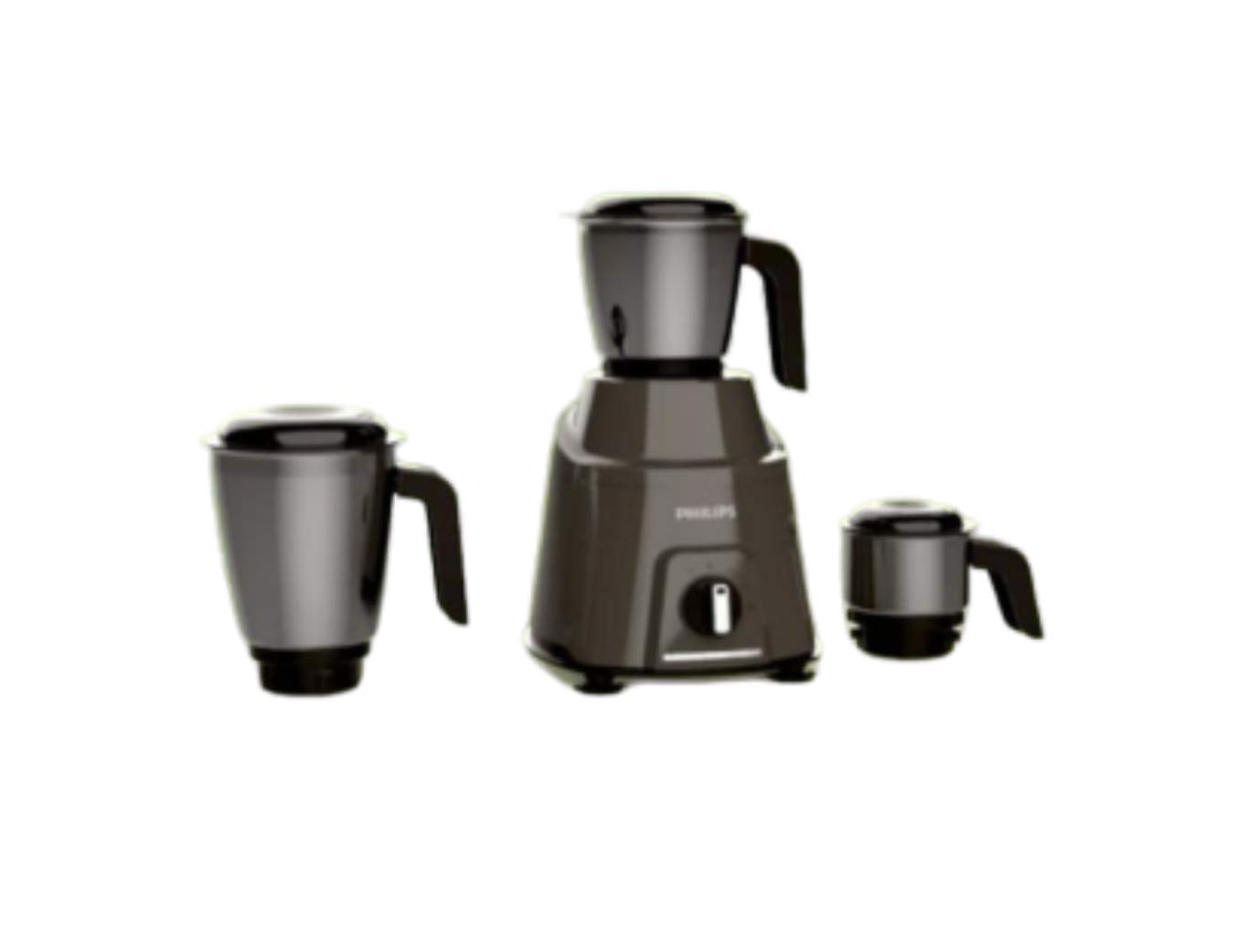 PHILIPS HL7760/00 750 Watt 3 Jars Mixer Grinder